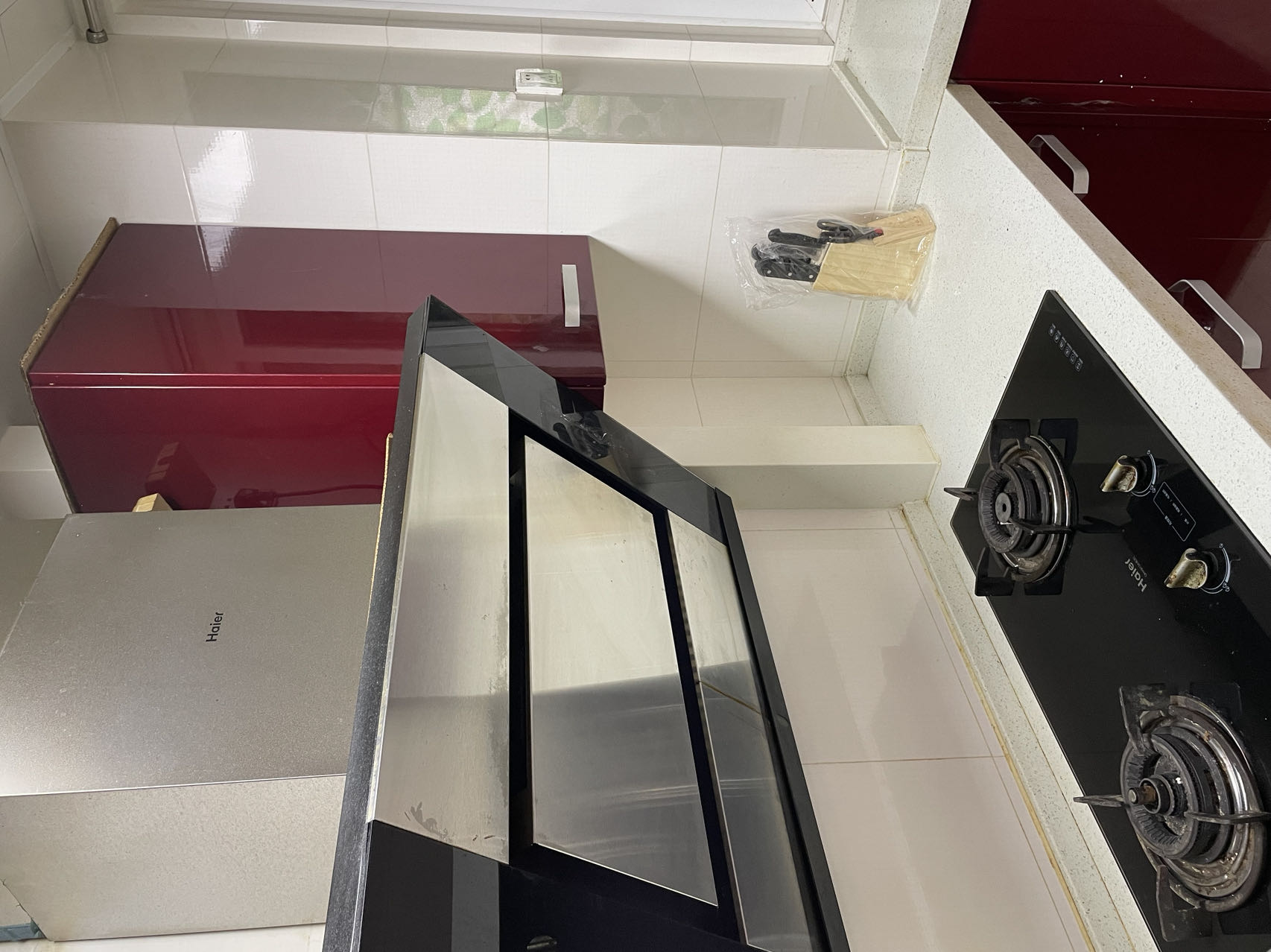 市北区十五大街A区 随时看房·