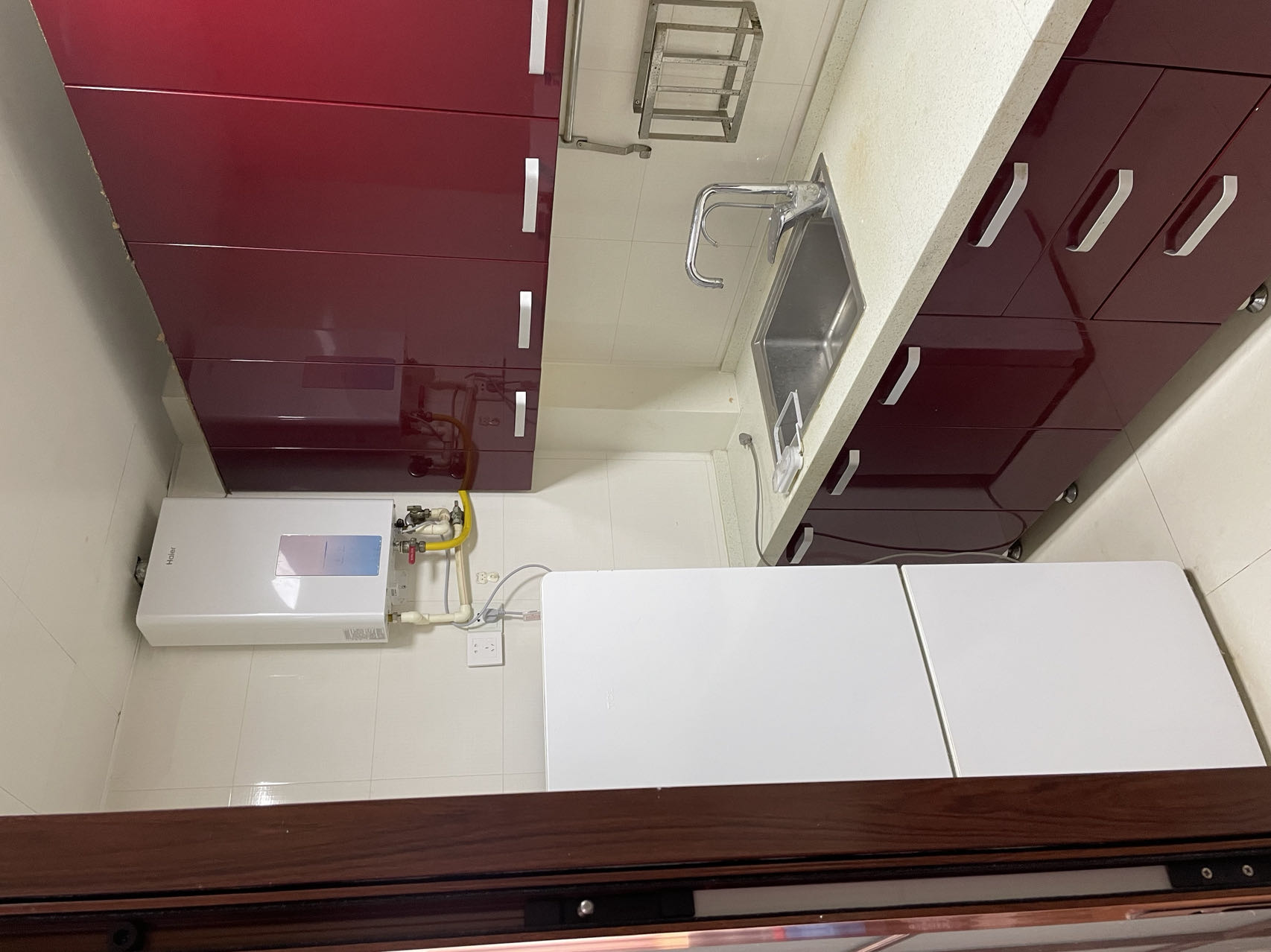 市北区十五大街A区 随时看房·