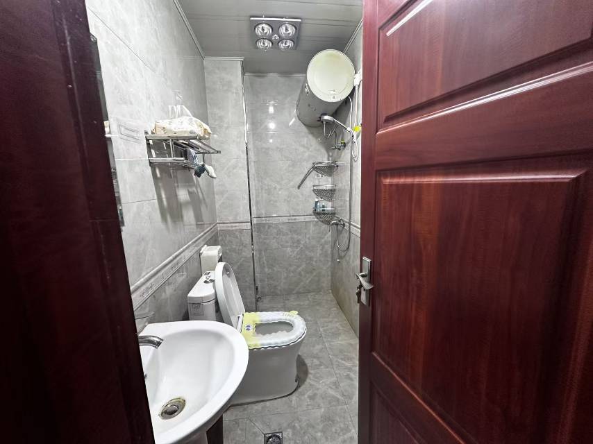 苏溪后山坞二区 随时看房·