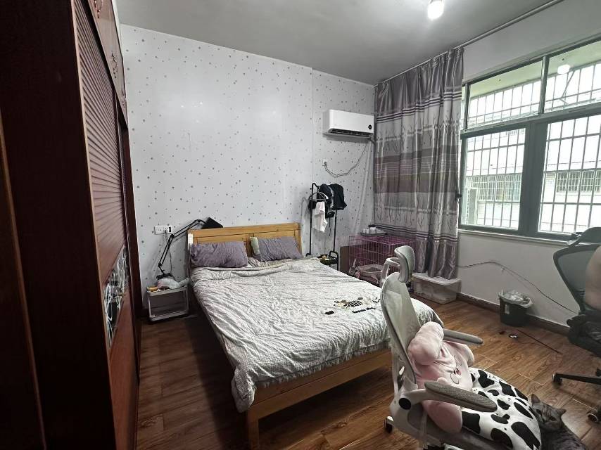 苏溪后山坞二区 随时看房·