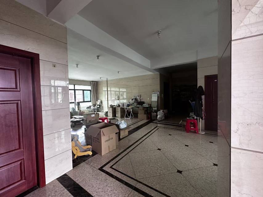 苏溪后山坞二区 随时看房·