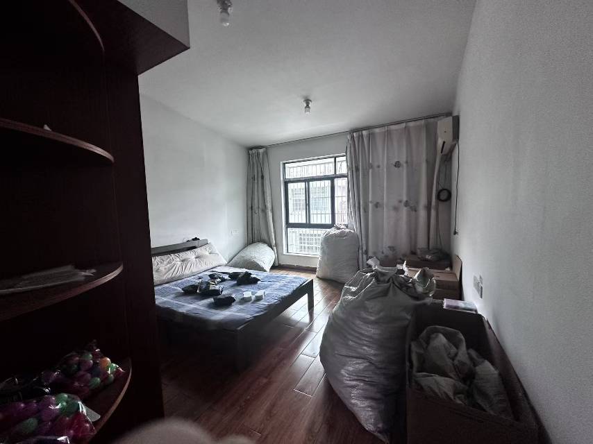 苏溪后山坞二区 随时看房·