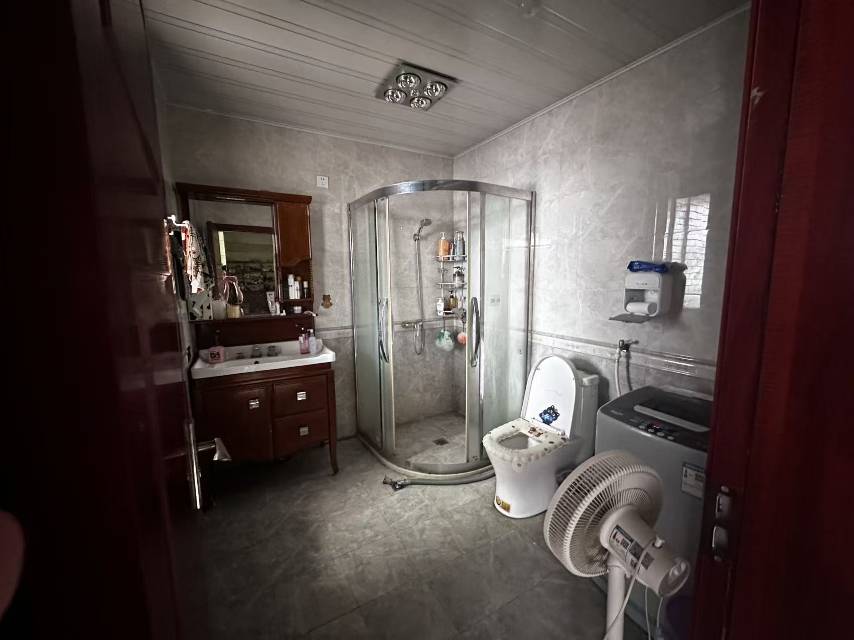 苏溪后山坞二区 随时看房·