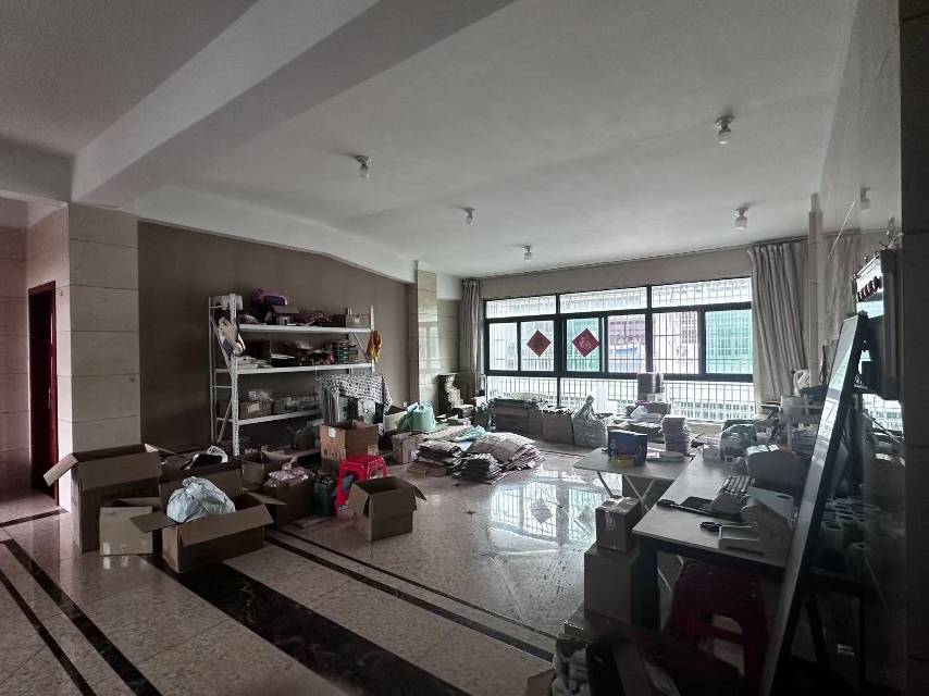 苏溪后山坞二区）