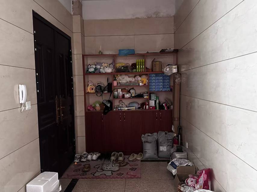 苏溪后山坞二区 随时看房·