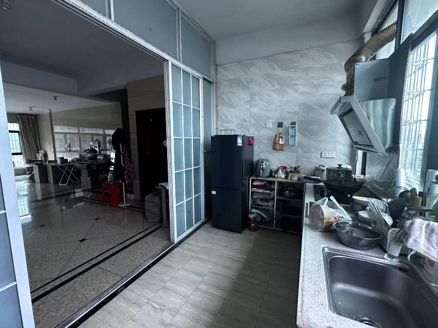 苏溪后山坞二区 随时看房·