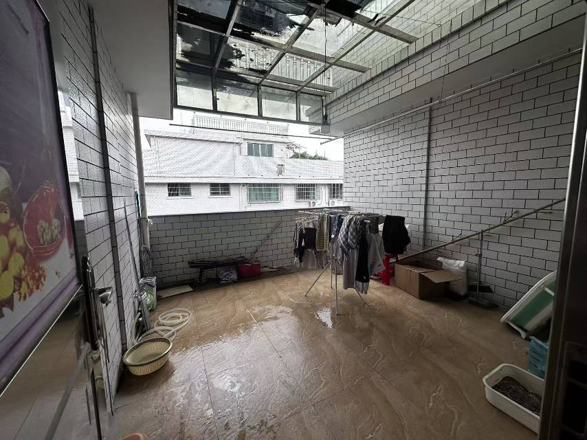 苏溪后山坞二区 随时看房·