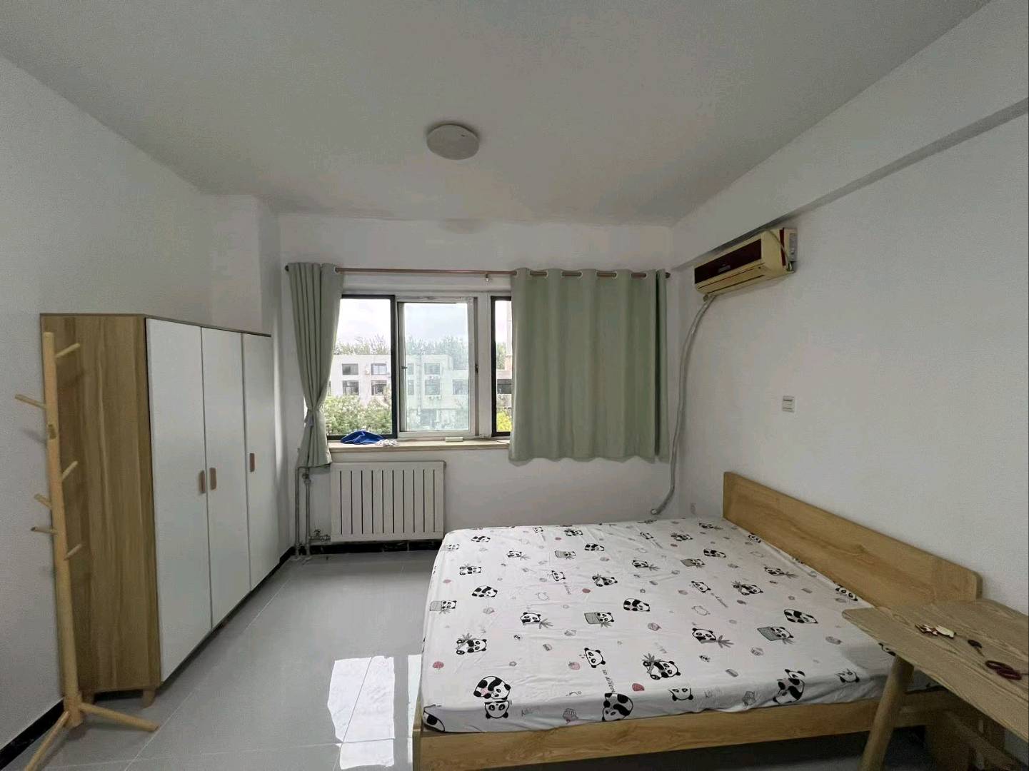 橡树湾 1居室 1100元/月