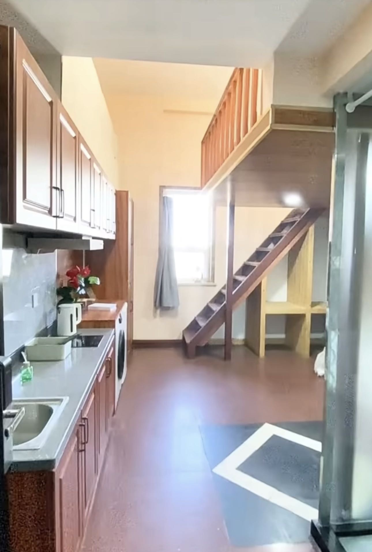 城寓公寓 随时看房·