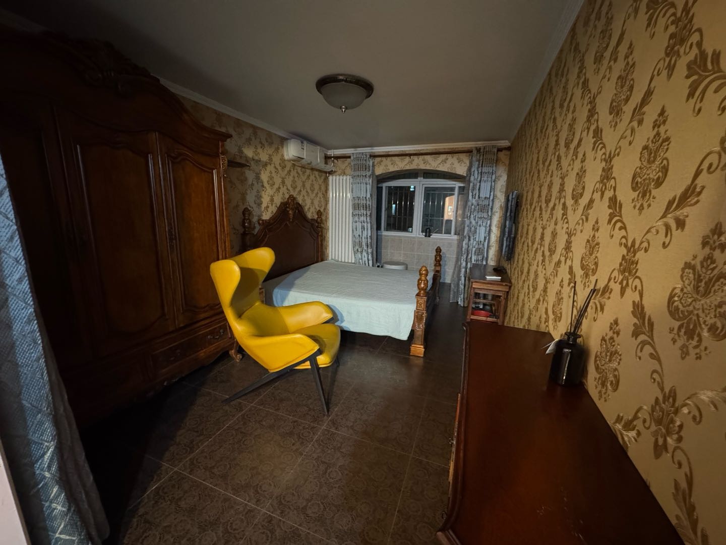 八里庄北里社区 随时看房·