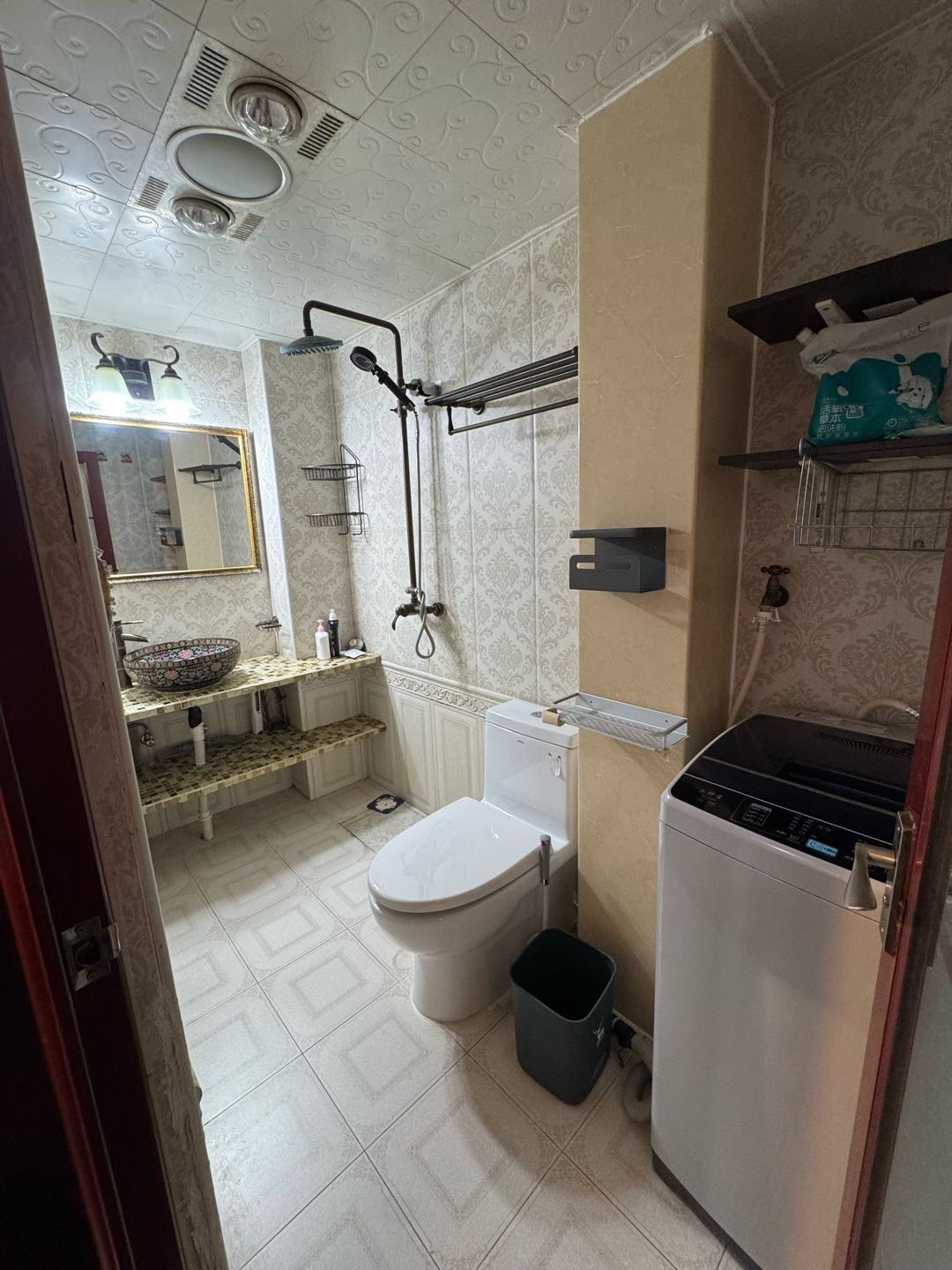 八里庄北里社区 随时看房·