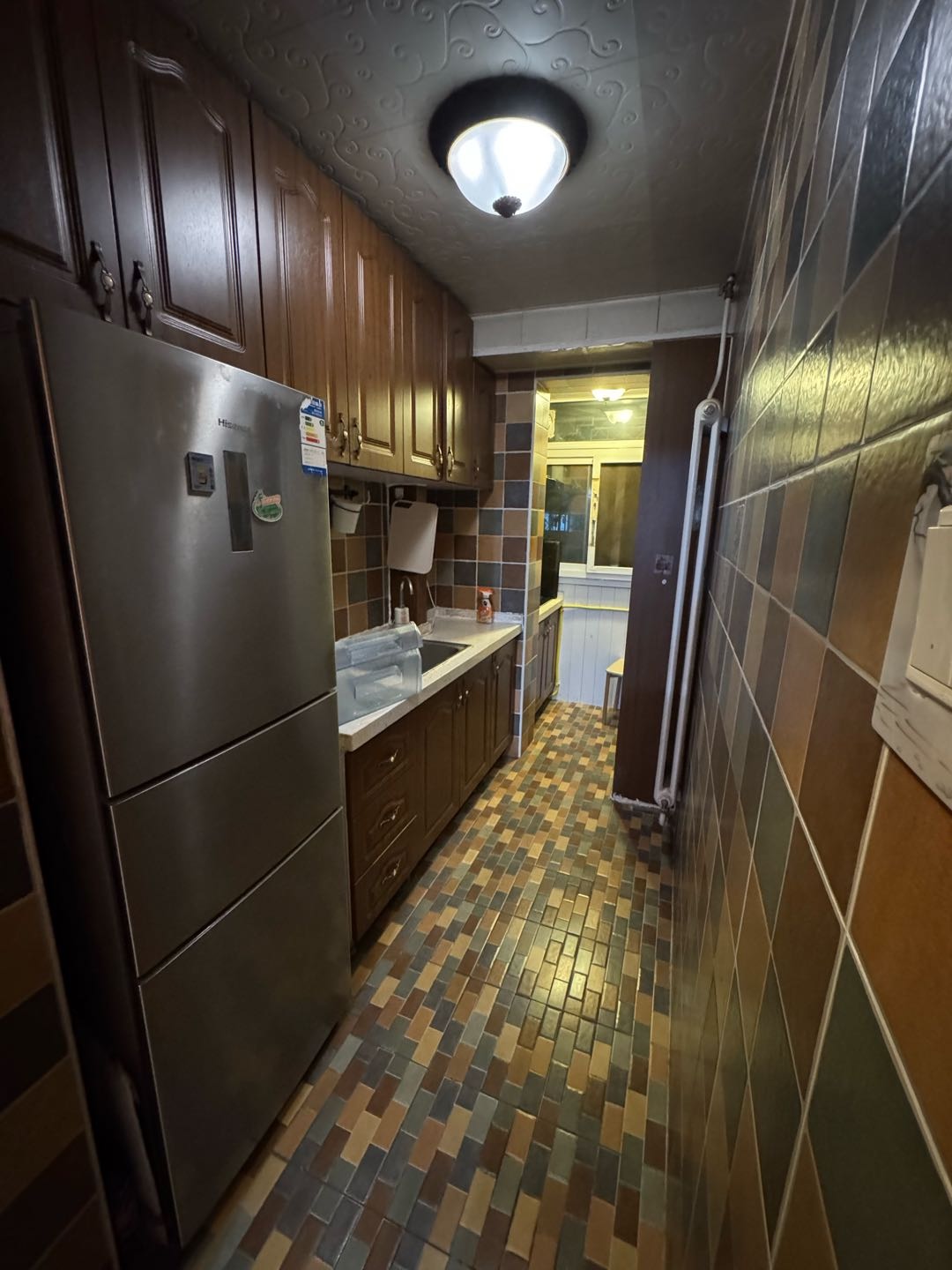 八里庄北里社区 随时看房·