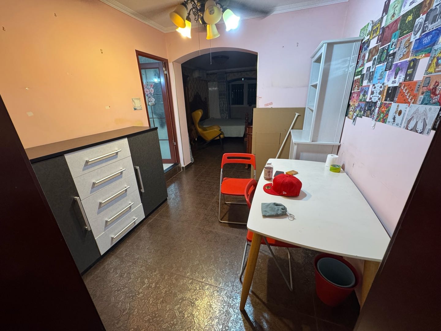 八里庄北里社区 随时看房·