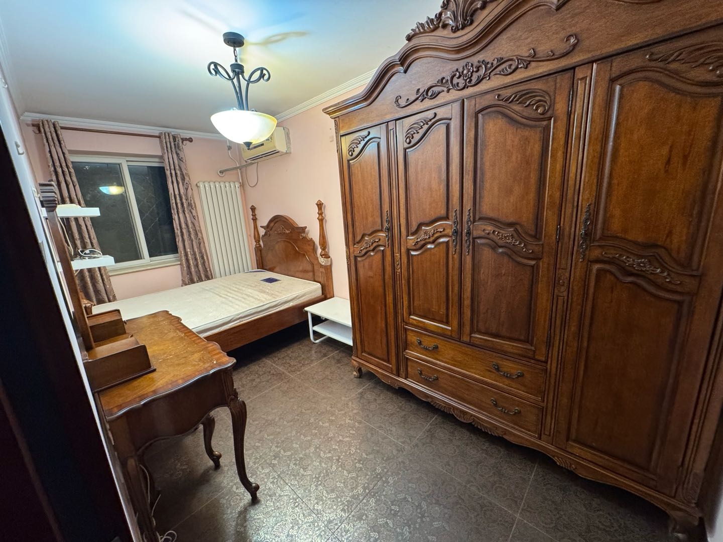 八里庄北里社区 2居室 6000元/月