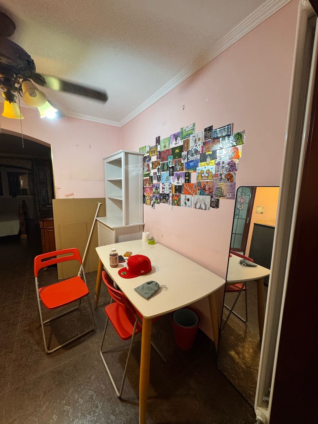 八里庄北里社区 随时看房·