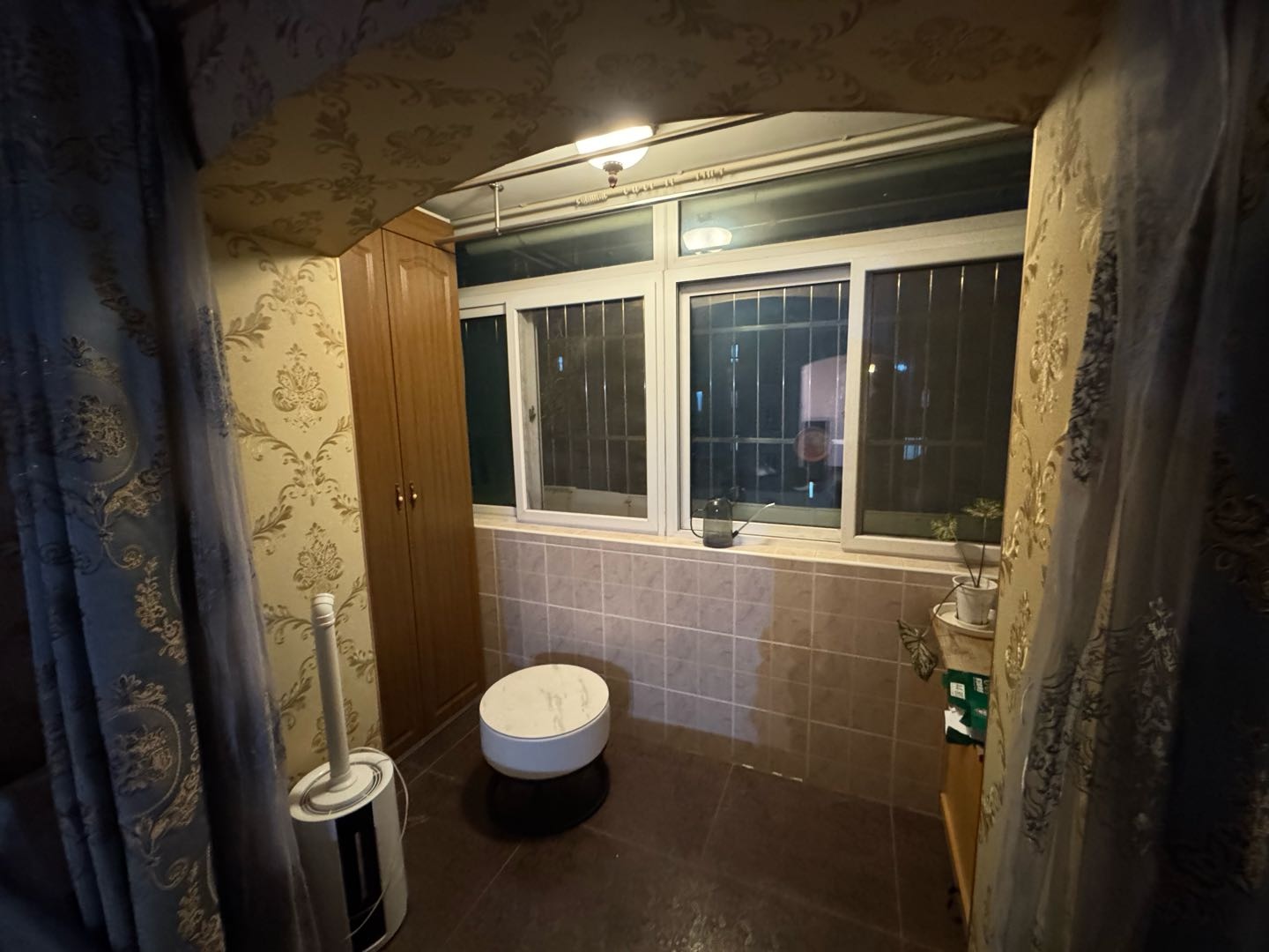 八里庄北里社区 随时看房·