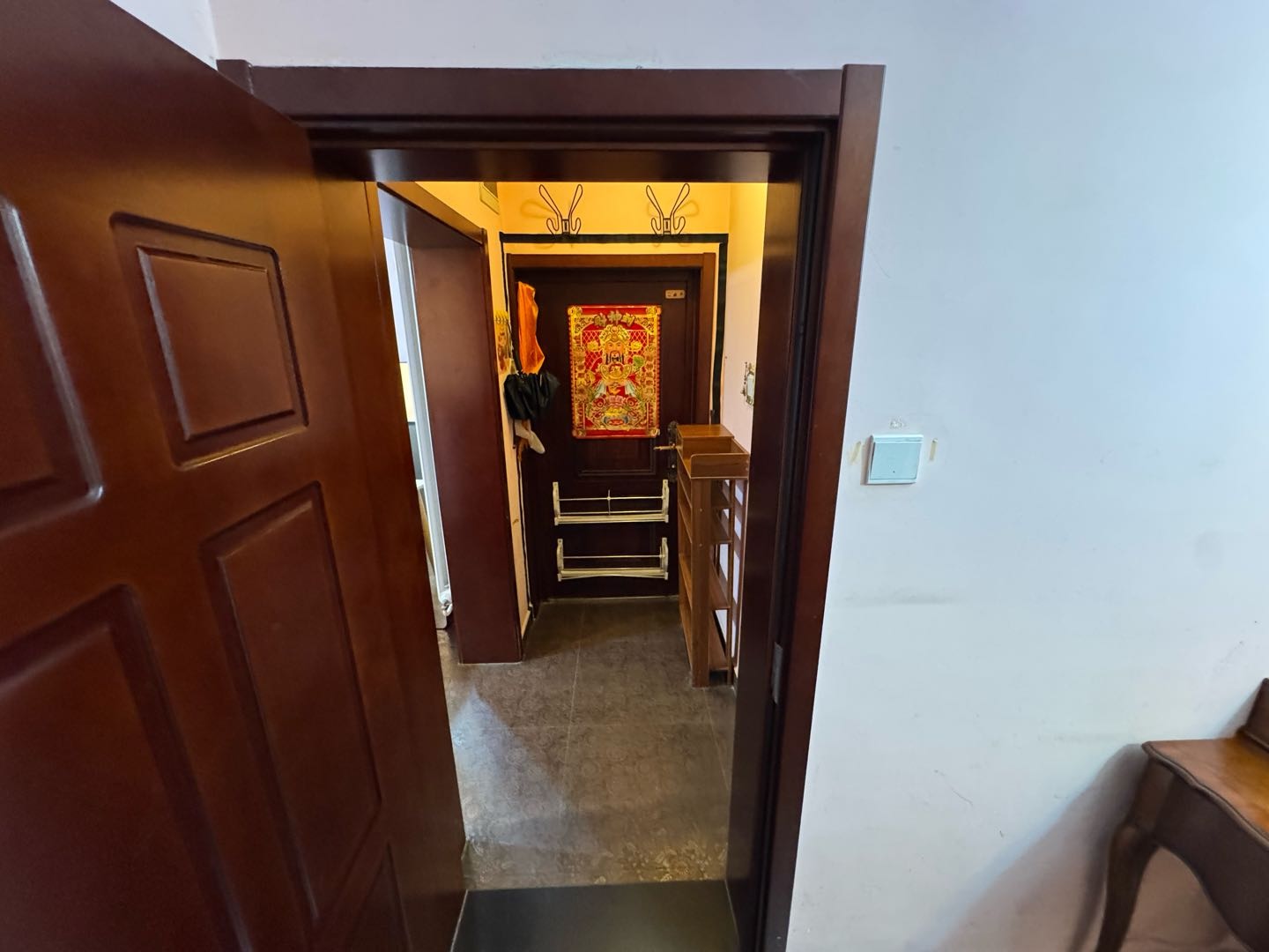 八里庄北里社区 随时看房·