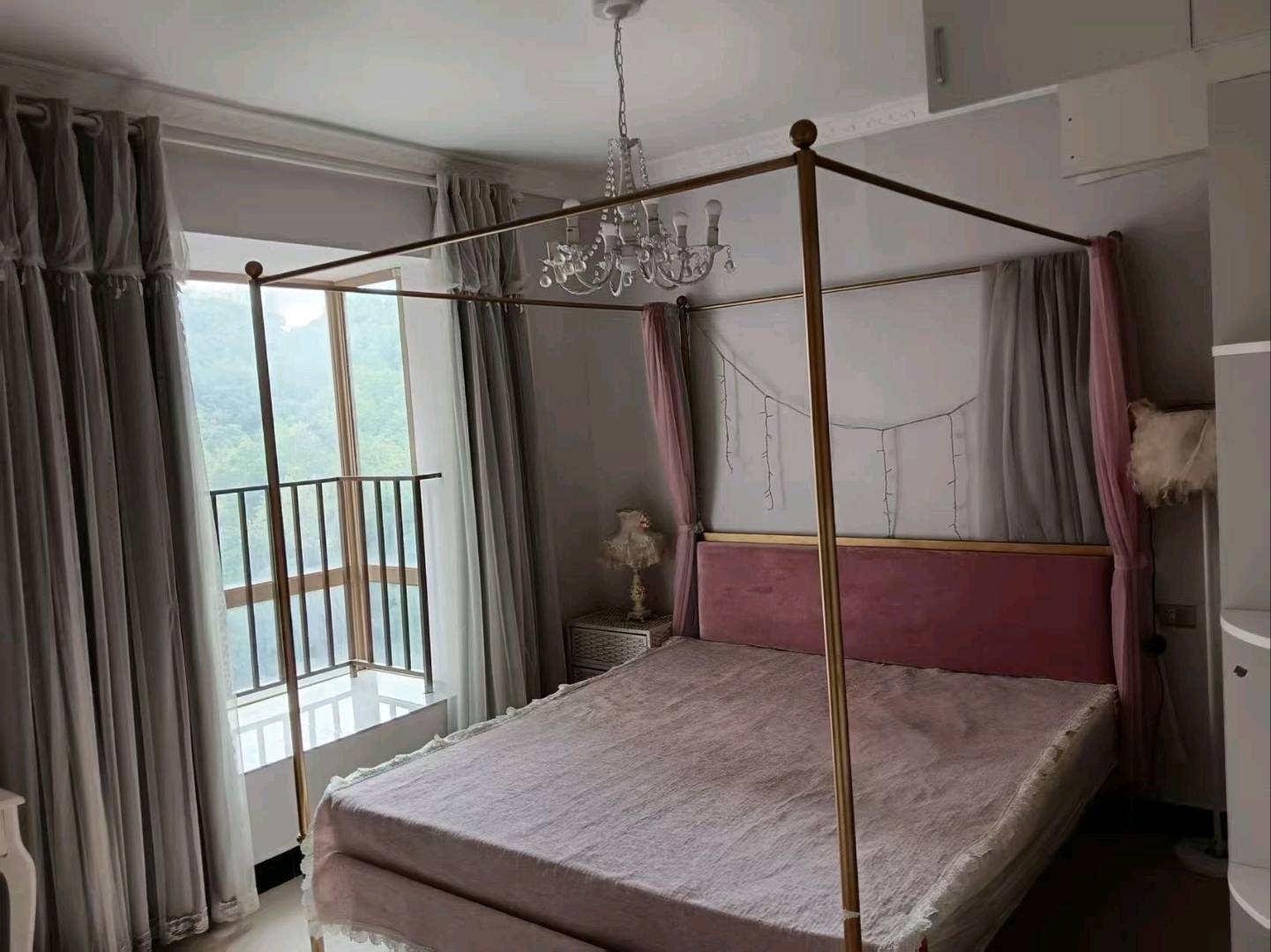 花果园u区 随时看房·