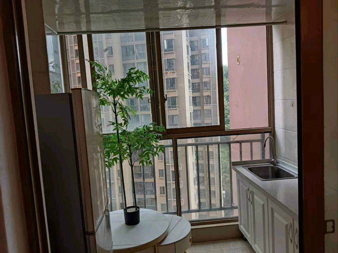 花果园u区 随时看房·