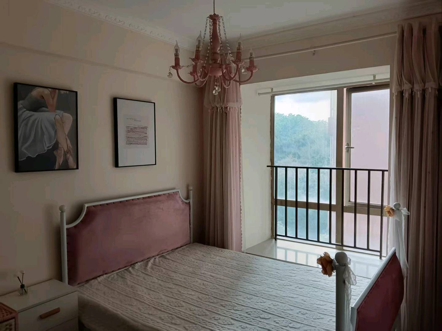 花果园u区 随时看房·