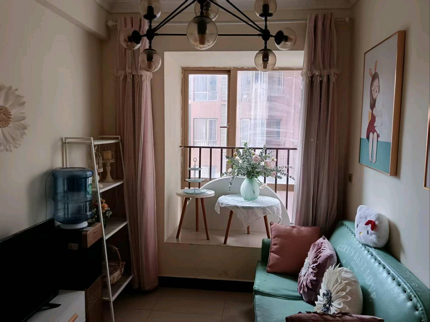 花果园u区 随时看房·