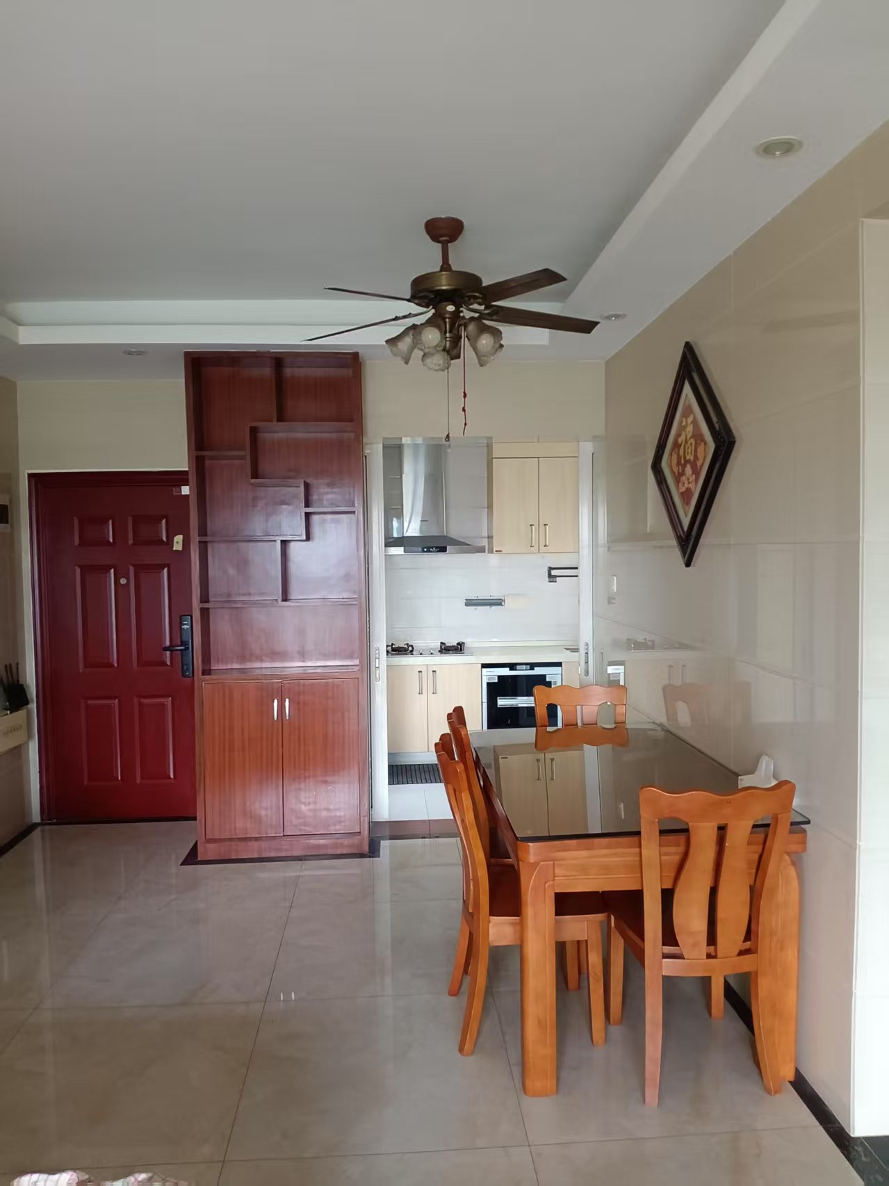 万江北大资源御湾 随时看房·