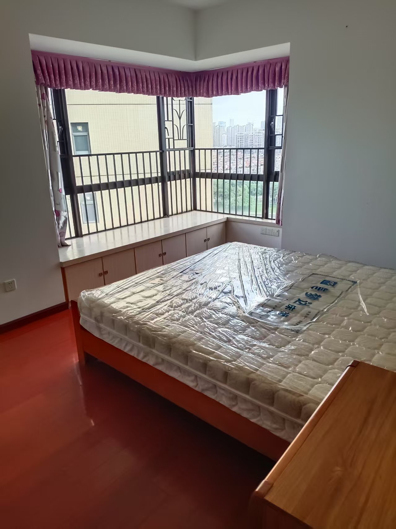 万江北大资源御湾 随时看房·