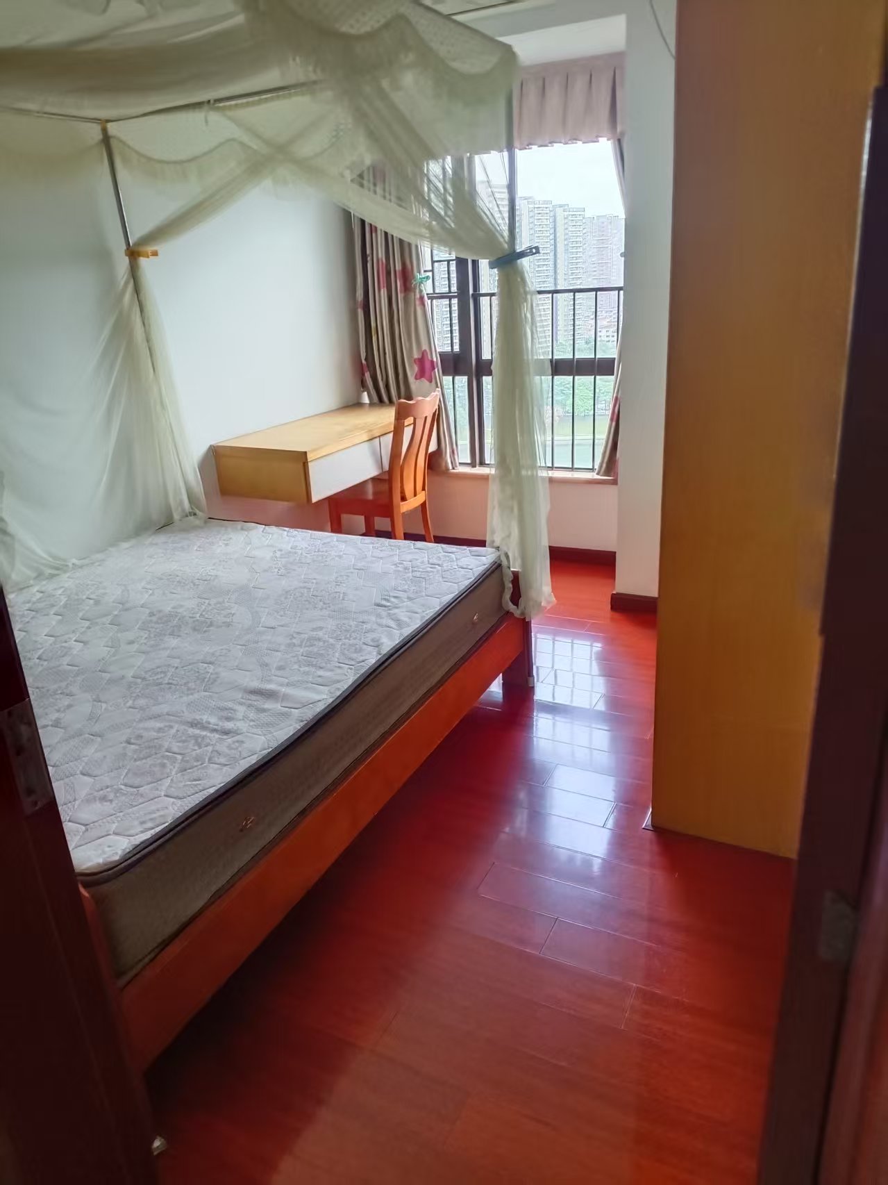 万江北大资源御湾 随时看房·