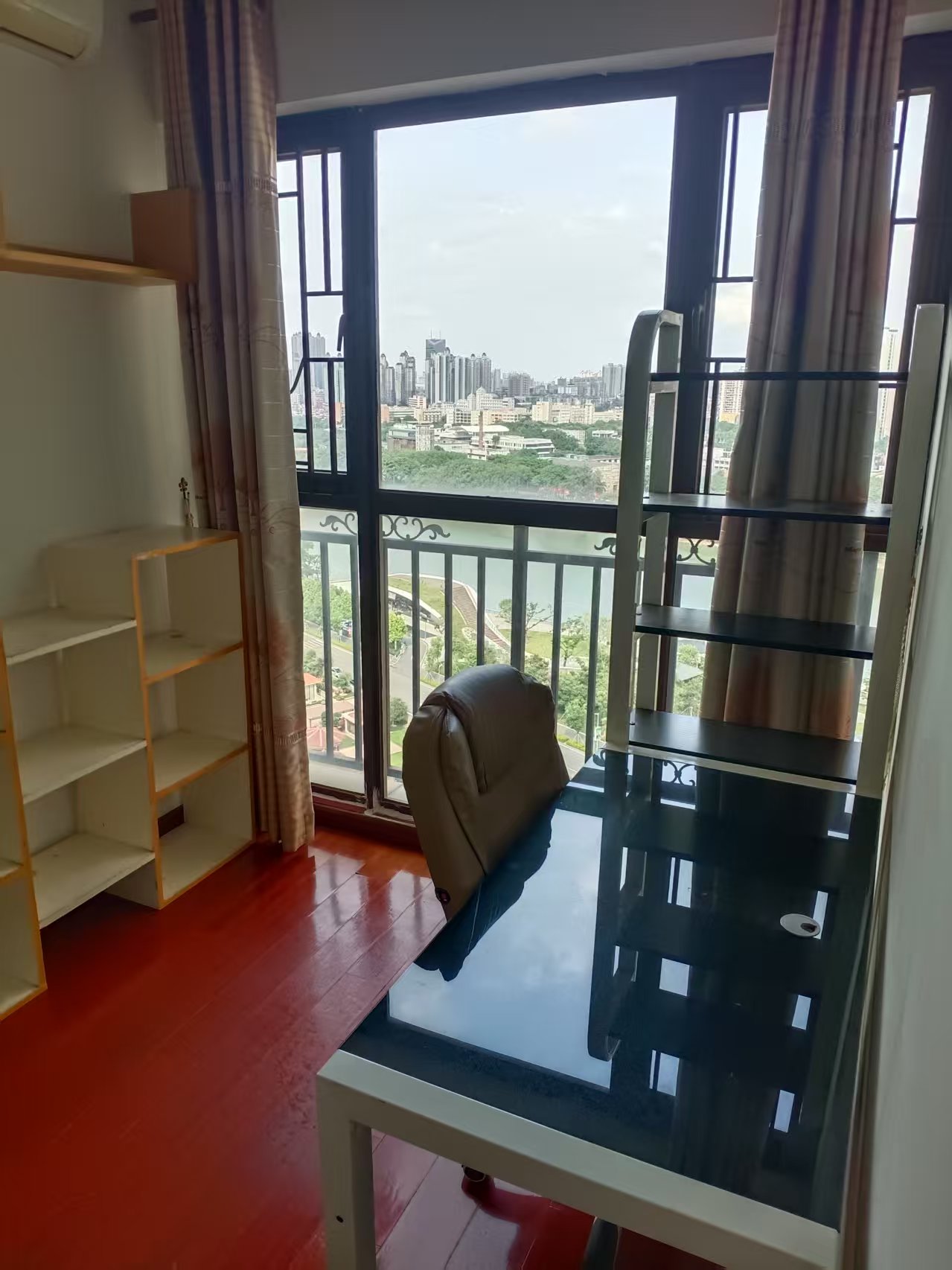 万江北大资源御湾 随时看房·