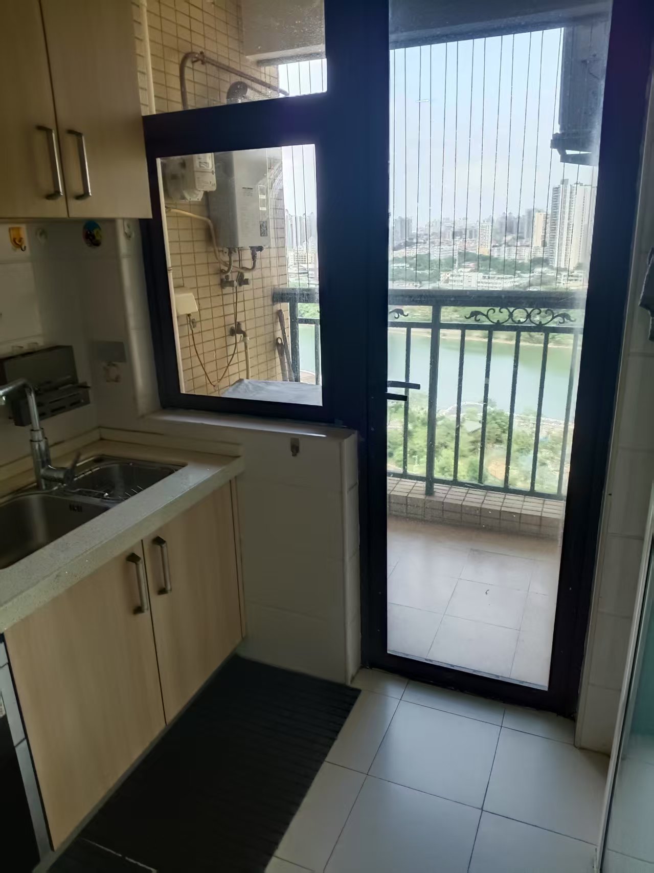 万江北大资源御湾 随时看房·