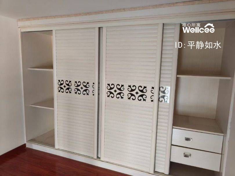 华宇星云汇 随时看房·