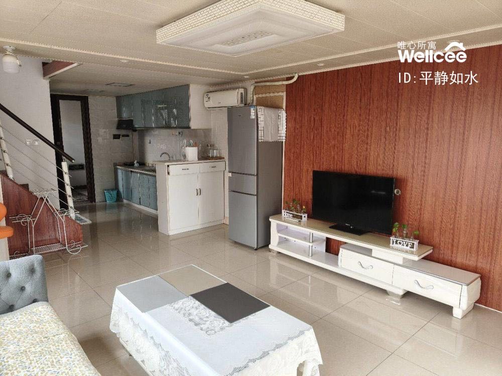 华宇星云汇 随时看房·