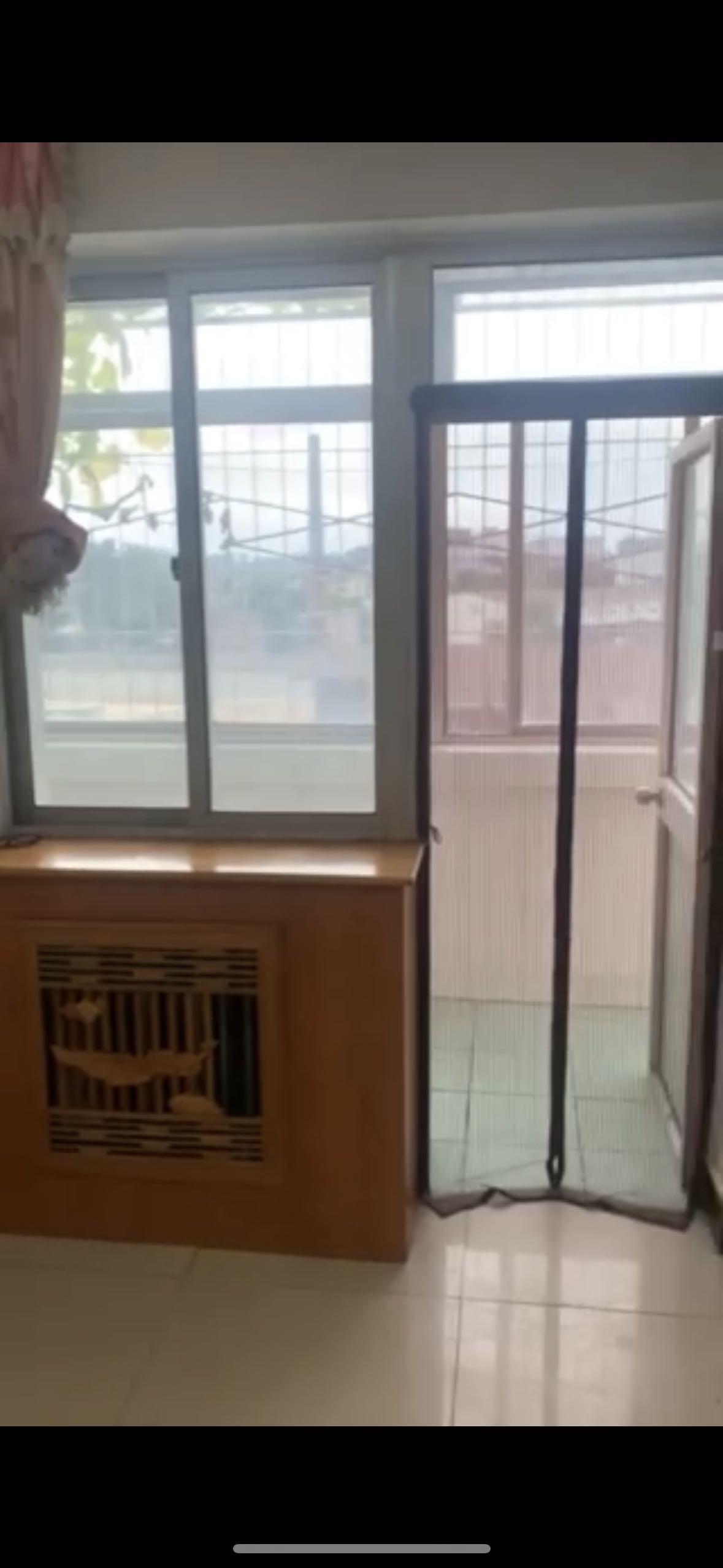 西营前街小区 随时看房·