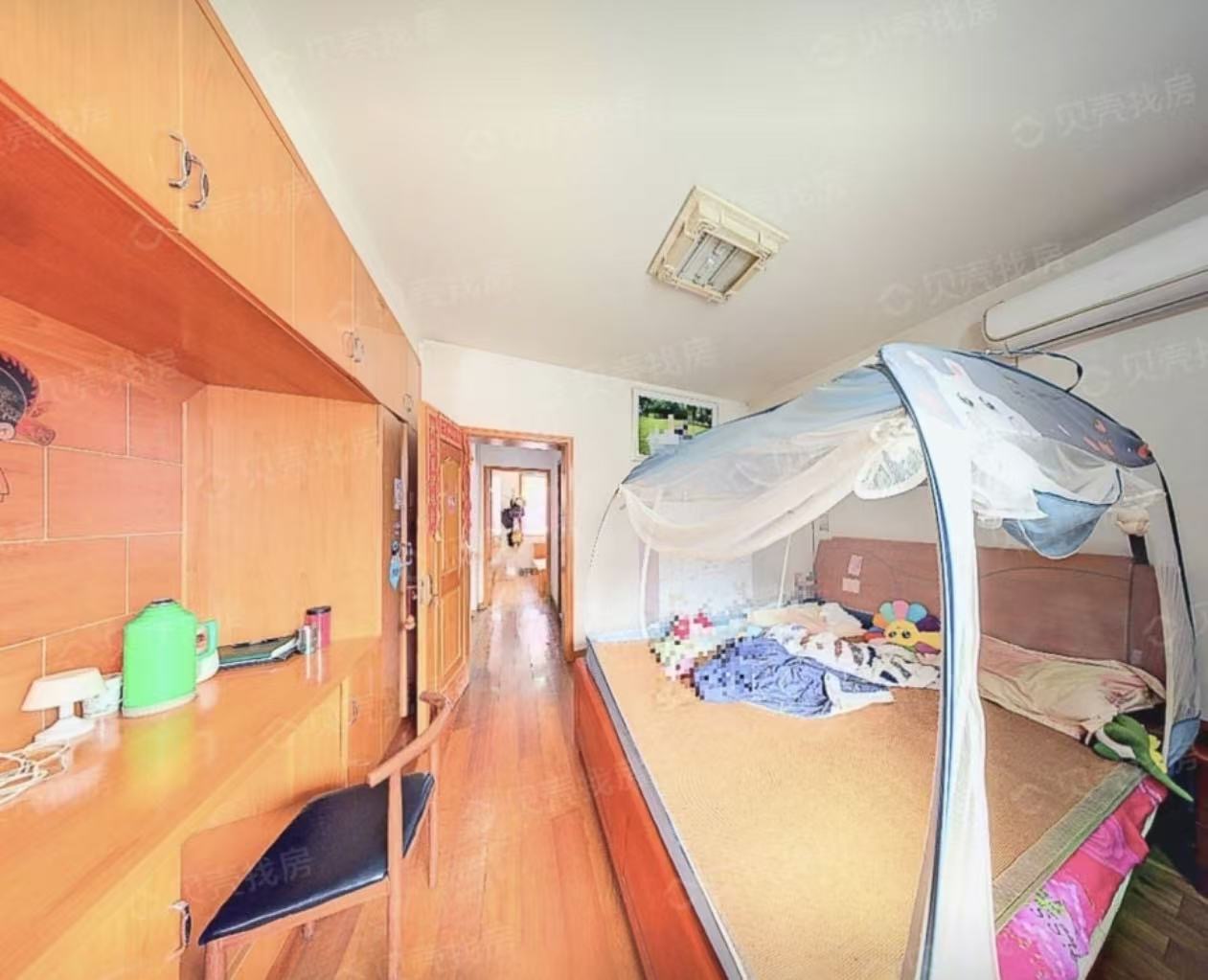 洞山新村 随时看房·