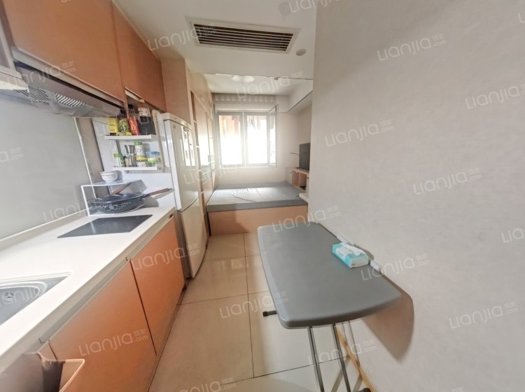 华润紫阳里 随时看房·