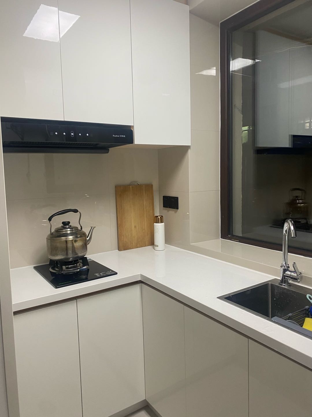 烟厂九栋楼 随时看房·