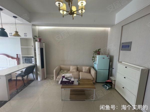 盛德商务大厦 随时看房·