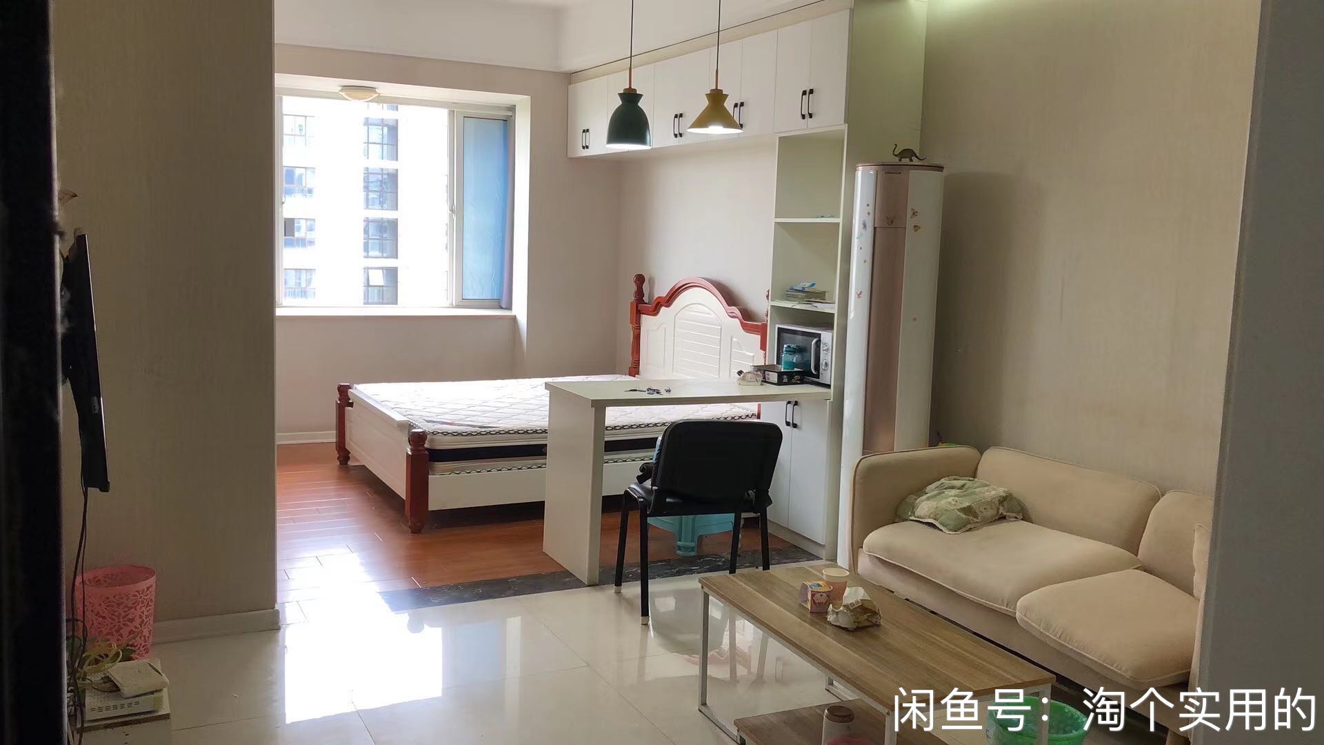 盛德商务大厦 随时看房·