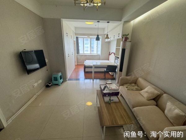 盛德商务大厦）