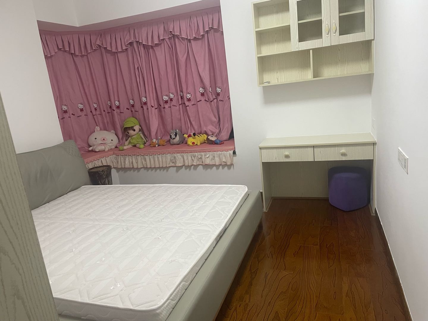 碧桂园 随时看房·