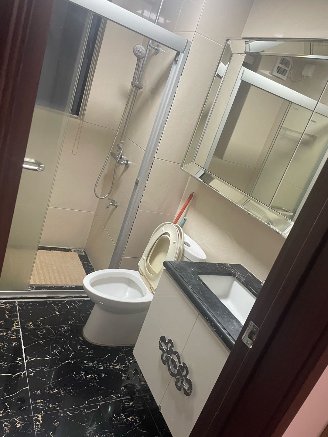 碧桂园 随时看房·