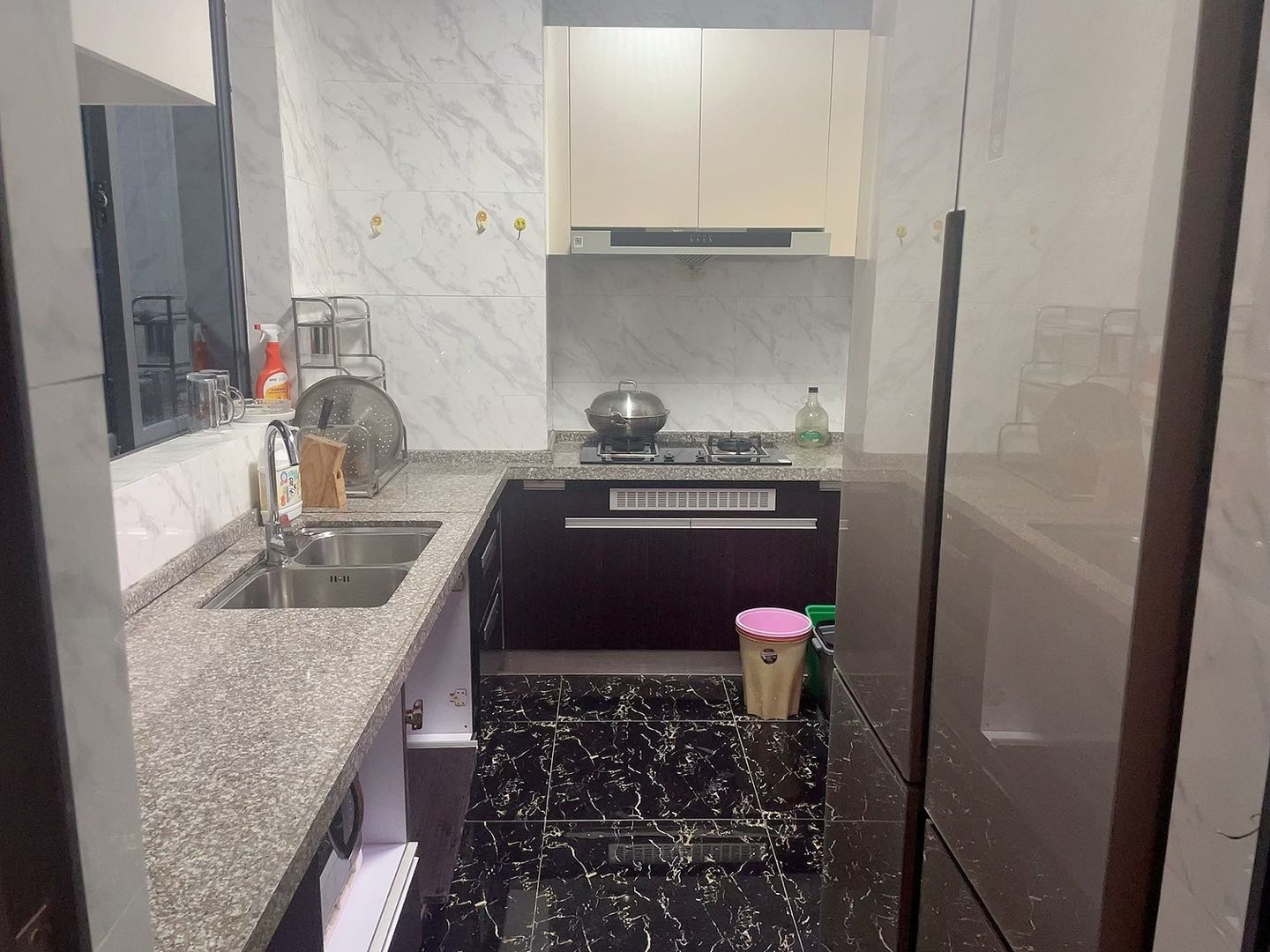 碧桂园 随时看房·