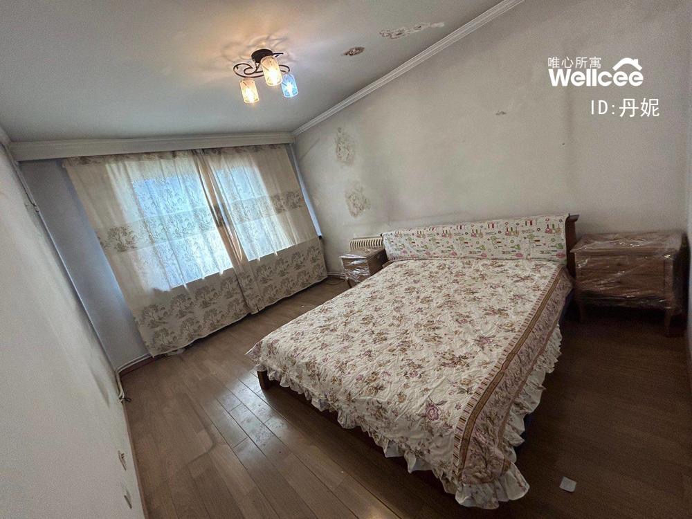 紫薇家天下 随时看房·