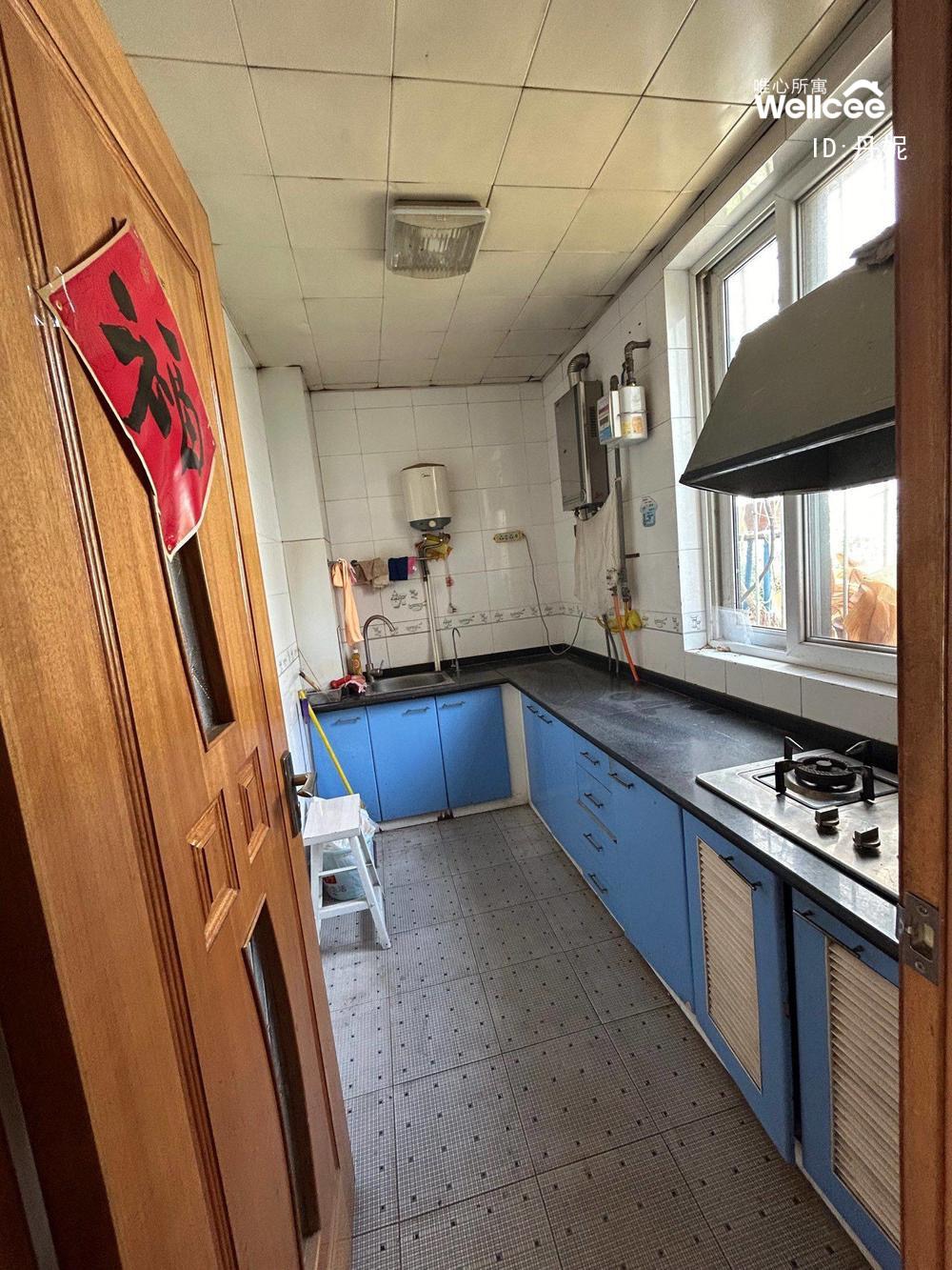 紫薇家天下 随时看房·