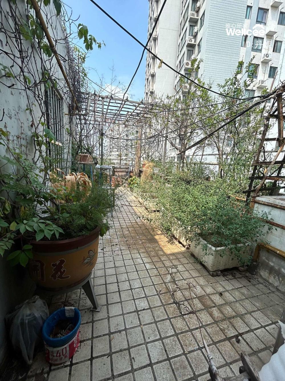 紫薇家天下 随时看房·