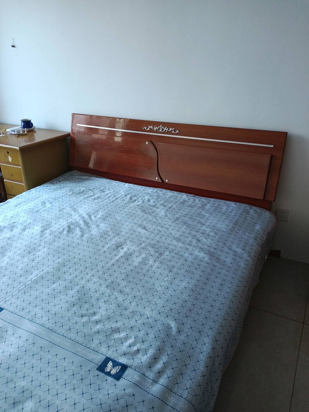 石家庄长安区东兆通新村 2居室 1200元/月