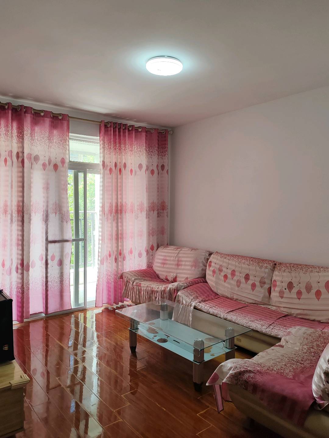 长丰县双墩镇物华苑二期 2居室 900元/月