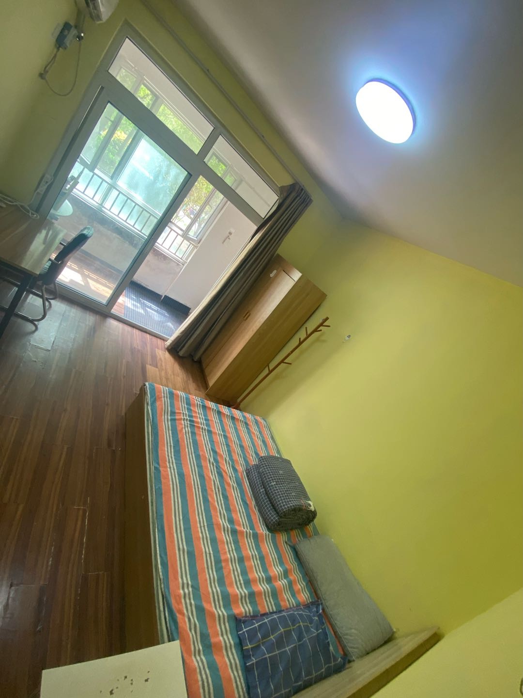 力高国际 随时看房·