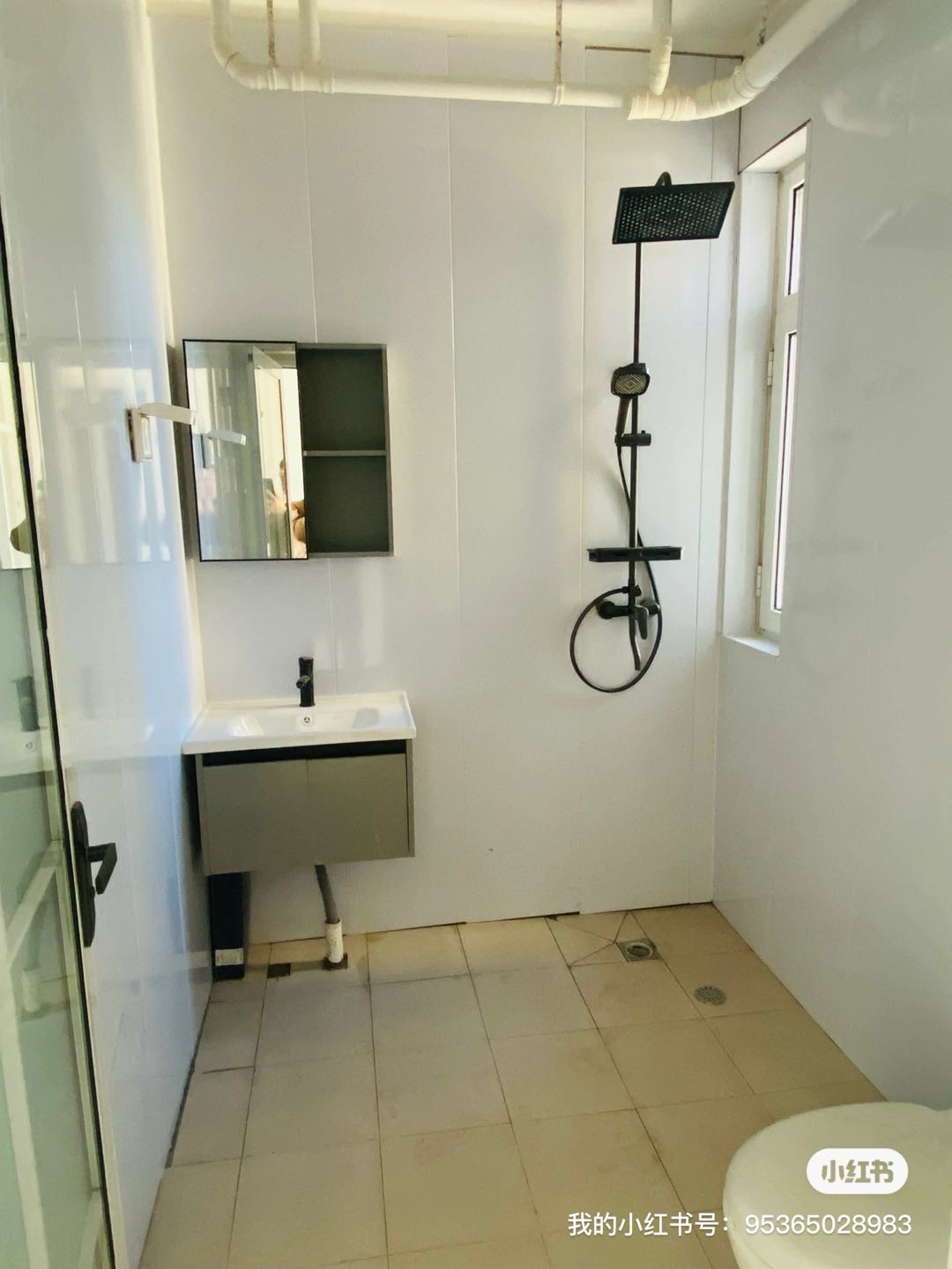 城头瑞马，国风 3居室 1150元/月