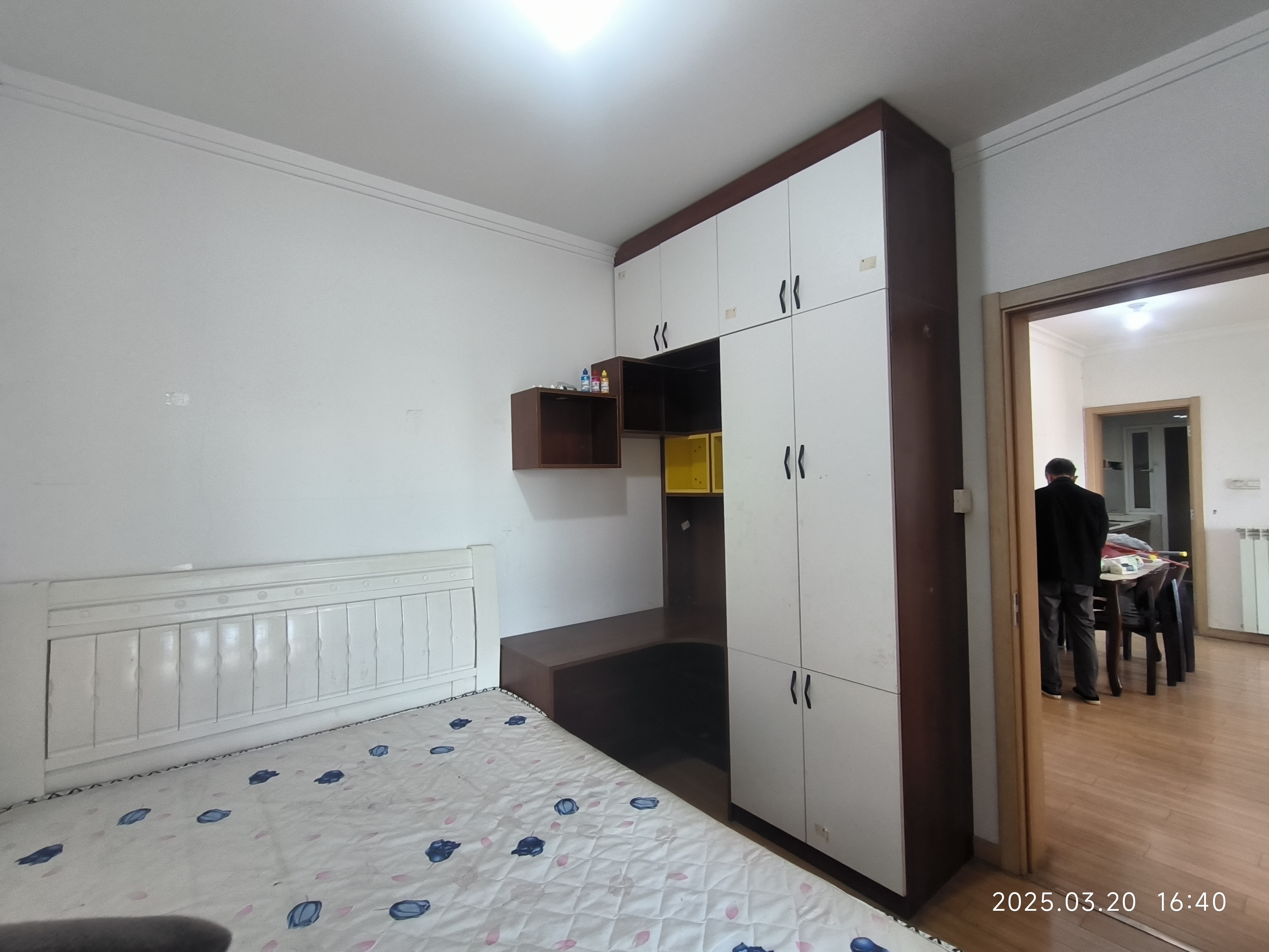 万科城紫兰苑 随时看房·